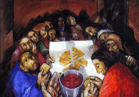 last-supper-by-sieger-koder
