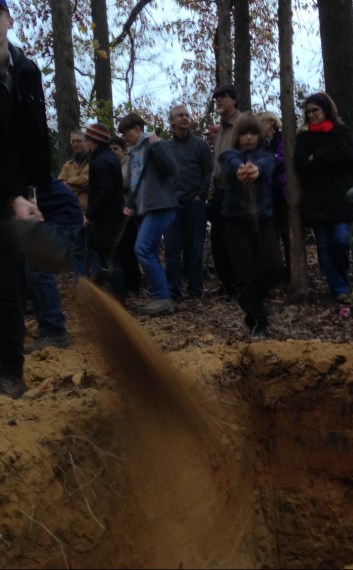 taken by Celeste Gardner Nov 2015